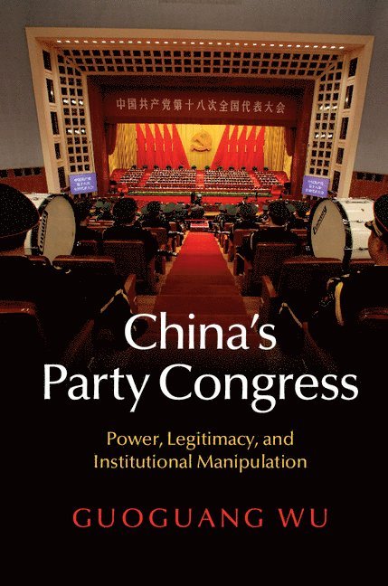 China's Party Congress 1