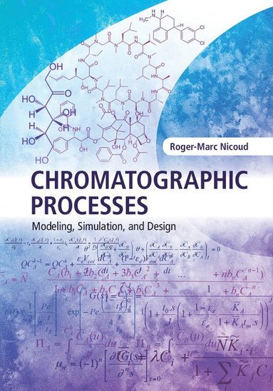 bokomslag Chromatographic Processes