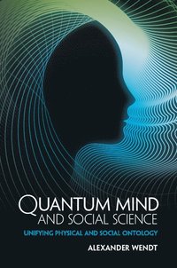 bokomslag Quantum Mind and Social Science