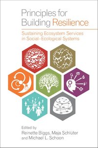 bokomslag Principles for Building Resilience: Sustaining Ecosystem Services in Social-Ecological Systems