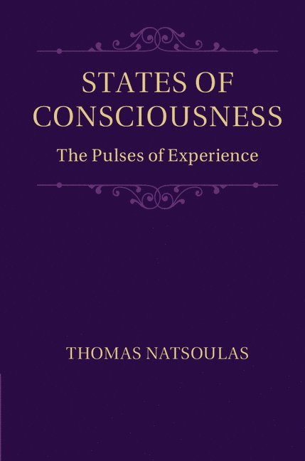 States of Consciousness 1