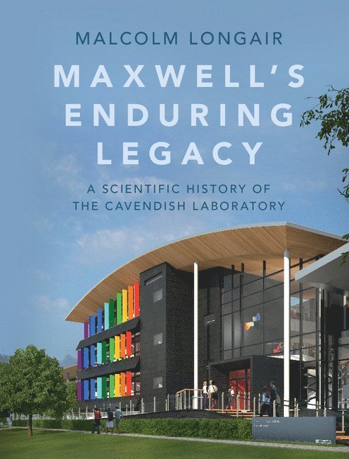 Maxwell's Enduring Legacy 1