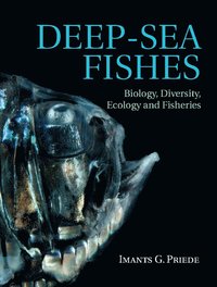 bokomslag Deep-Sea Fishes