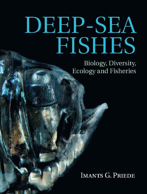 Deep-Sea Fishes 1