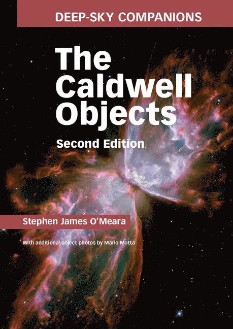 Deep-Sky Companions: The Caldwell Objects 1