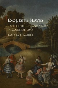 bokomslag Exquisite Slaves