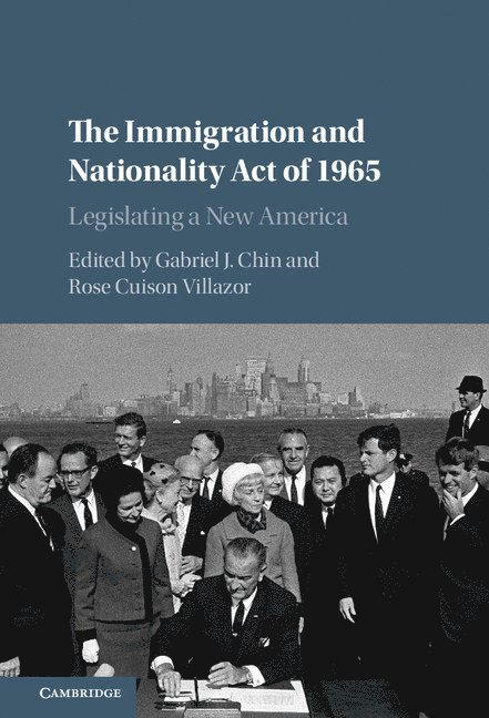 The Immigration and Nationality Act of 1965