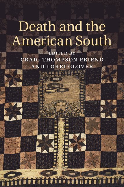 Death and the American South 1