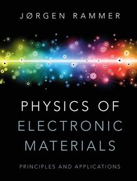 bokomslag Physics of Electronic Materials