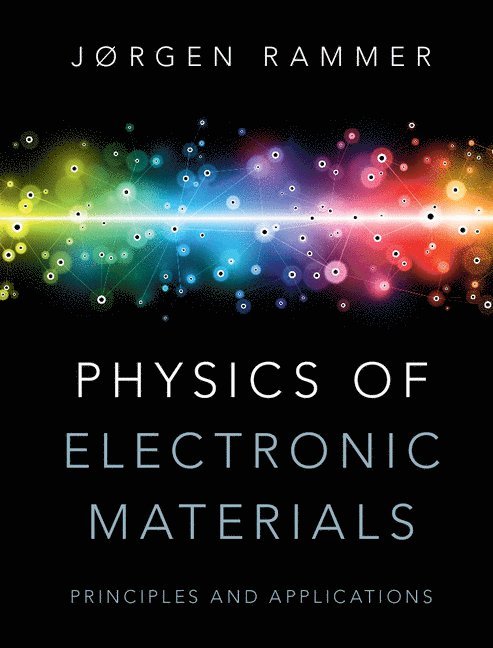 Physics of Electronic Materials 1