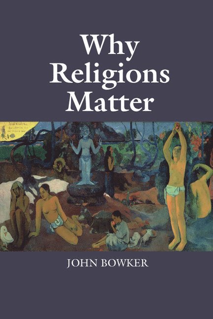 Why Religions Matter 1