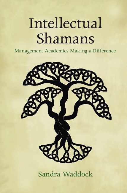 Intellectual Shamans 1