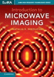 bokomslag Introduction to Microwave Imaging