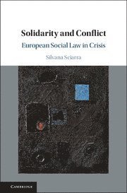 Solidarity and Conflict