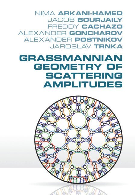 Grassmannian Geometry of Scattering Amplitudes 1