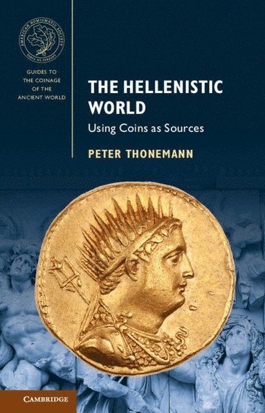 bokomslag The Hellenistic World