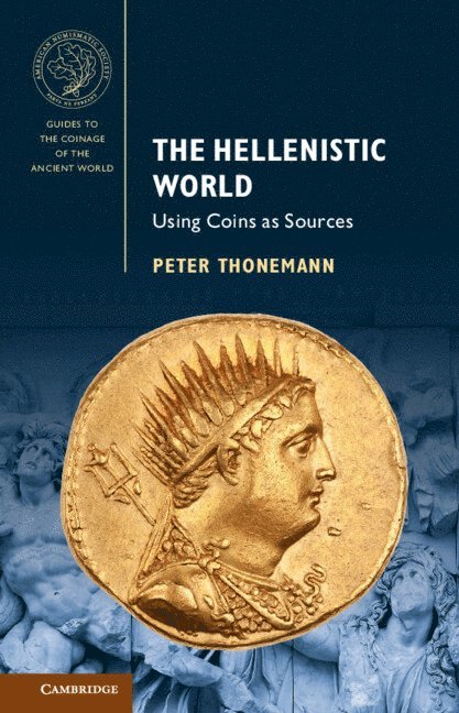 The Hellenistic World 1