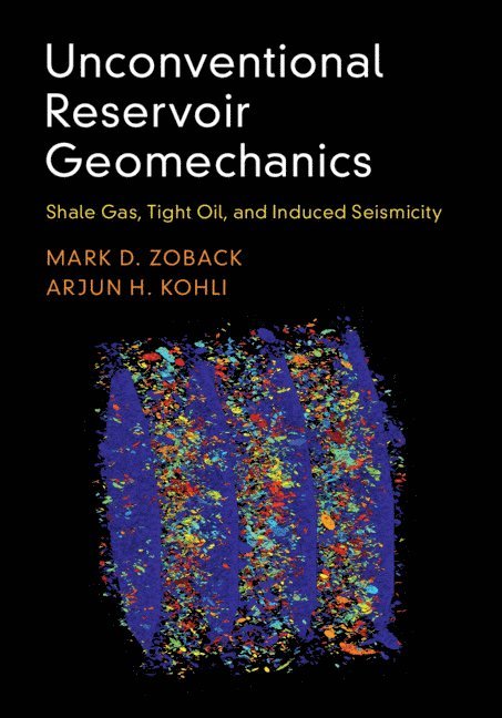 Unconventional Reservoir Geomechanics 1