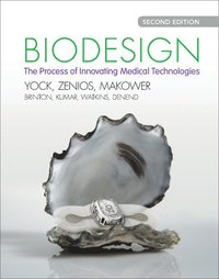 bokomslag Biodesign