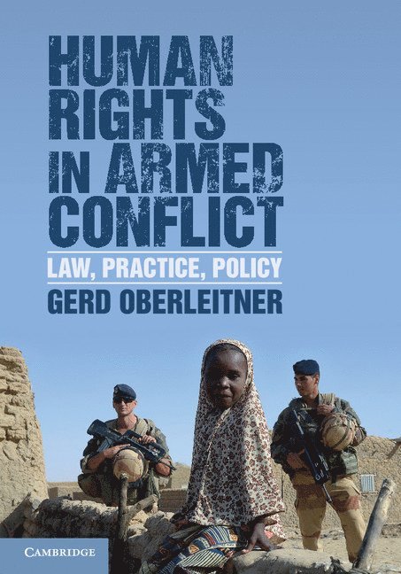 Human Rights in Armed Conflict 1