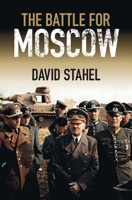 The Battle for Moscow