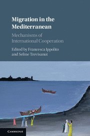 Migration in the Mediterranean 1