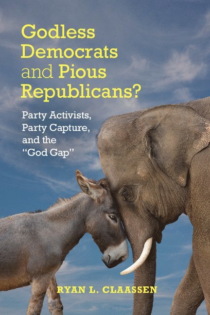 Godless Democrats and Pious Republicans? 1