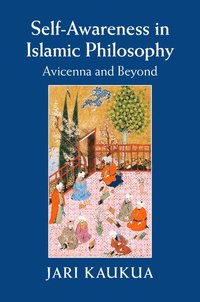 bokomslag Self-Awareness in Islamic Philosophy