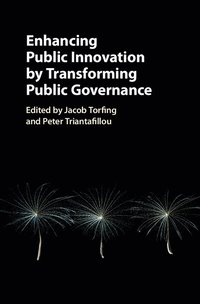 bokomslag Enhancing Public Innovation by Transforming Public Governance