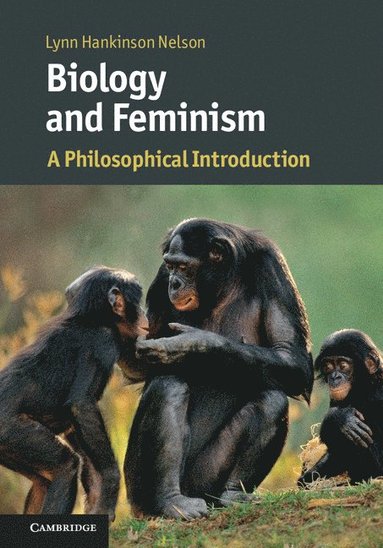 bokomslag Biology and Feminism