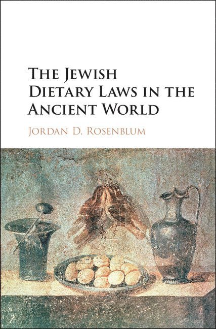 The Jewish Dietary Laws in the Ancient World 1