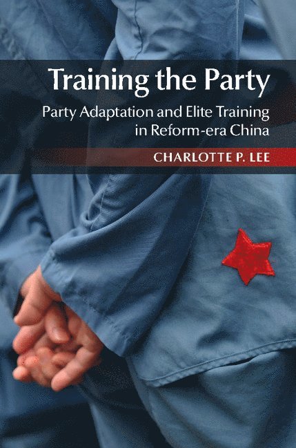 Training the Party 1