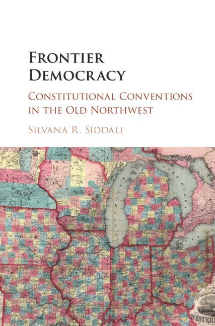 Frontier Democracy 1