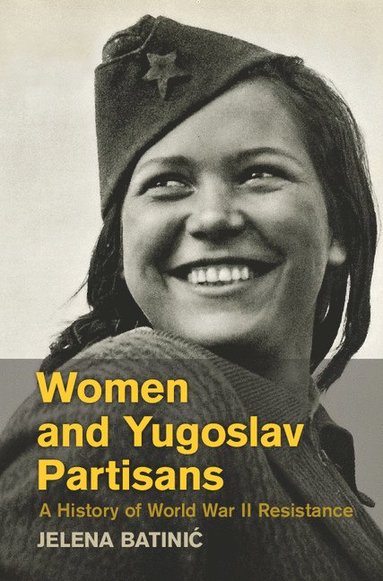 bokomslag Women and Yugoslav Partisans