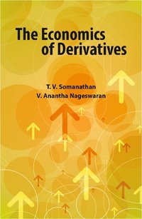 bokomslag The Economics of Derivatives