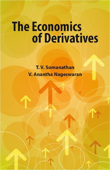 bokomslag The Economics of Derivatives