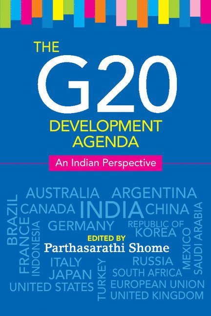 The G20 Development Agenda 1