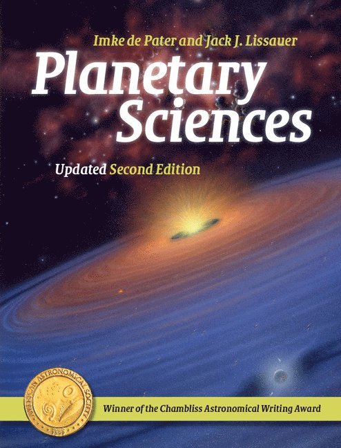 Planetary Sciences 1