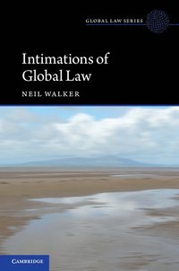 bokomslag Intimations of Global Law