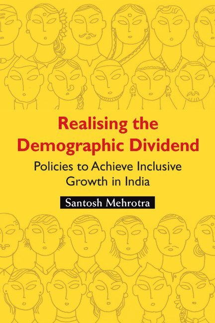 Realising the Demographic Dividend 1