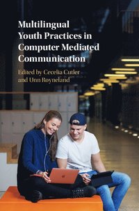 bokomslag Multilingual Youth Practices in Computer Mediated Communication