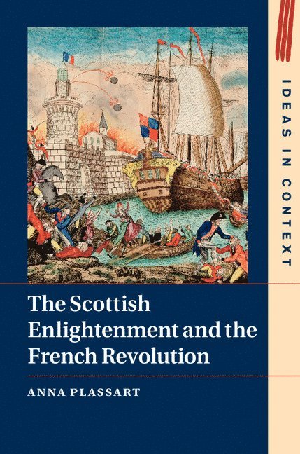 The Scottish Enlightenment and the French Revolution 1