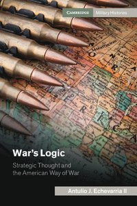 bokomslag War's Logic