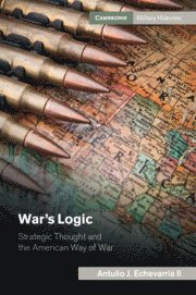 War's Logic
