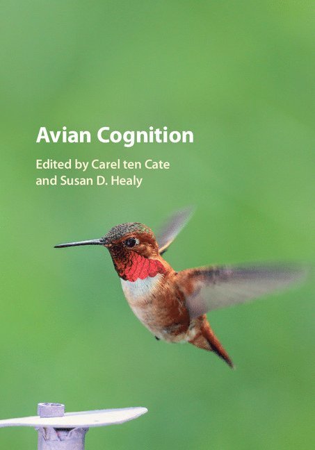 Avian Cognition 1