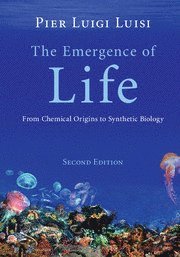 bokomslag Emergence of Life