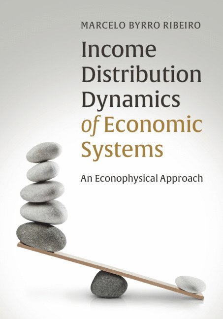 Income Distribution Dynamics of Economic Systems 1