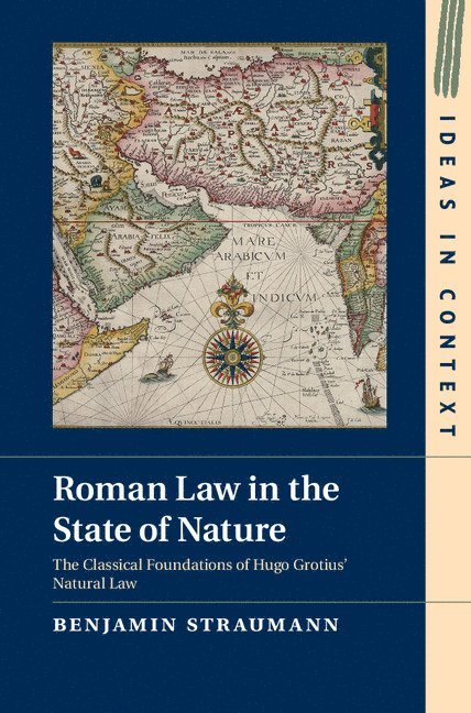 Roman Law in the State of Nature 1