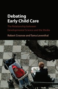 bokomslag Debating Early Child Care