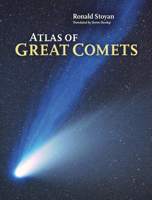 Atlas of Great Comets 1
